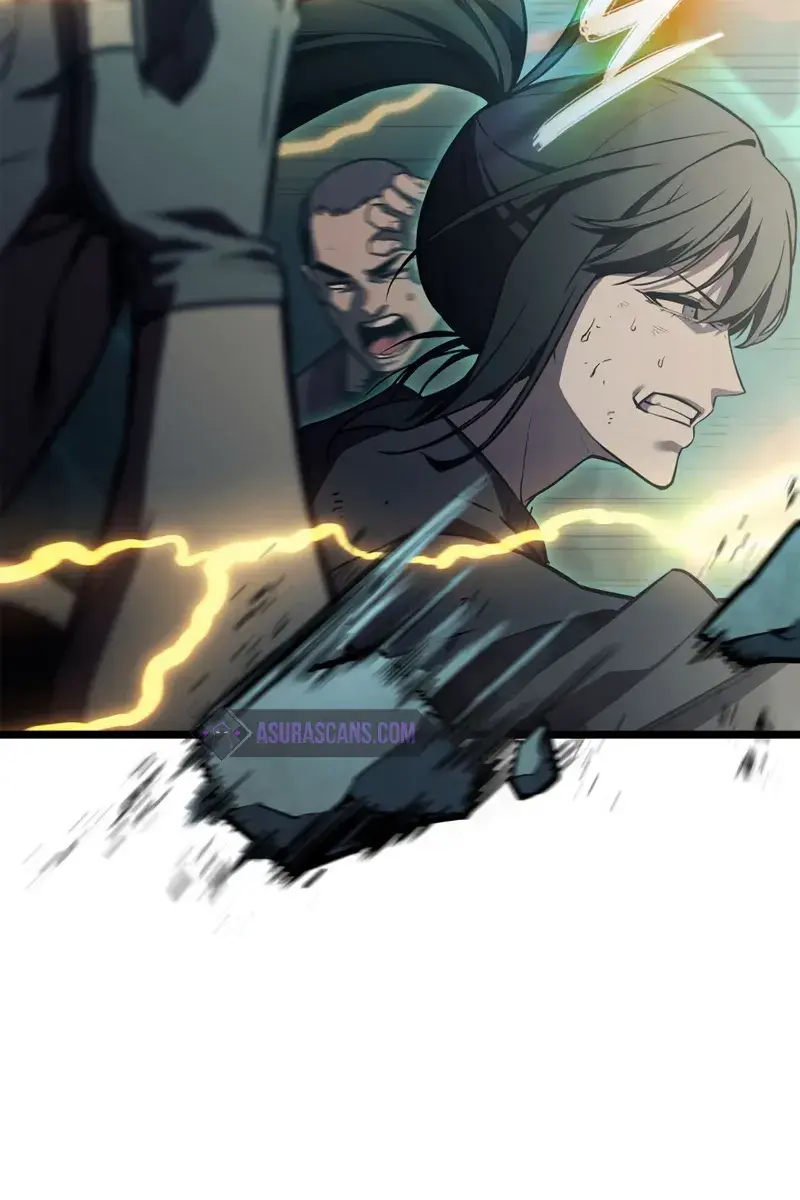 Return of Disaster Class Hero Chapter 101 Page 68