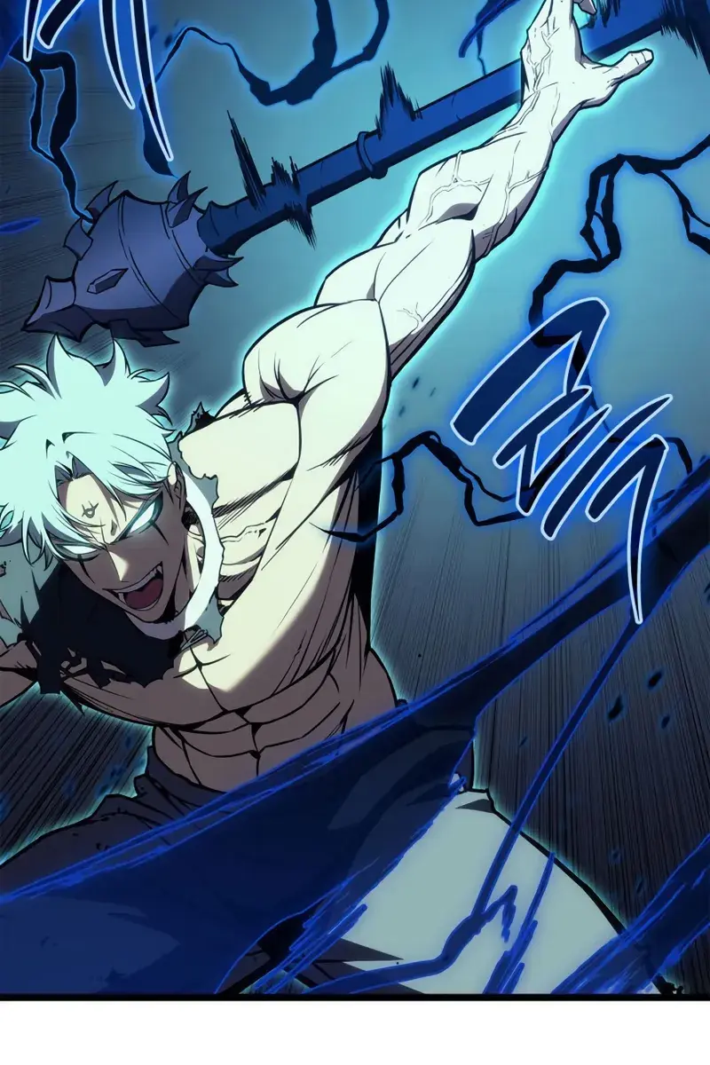 Return of Disaster Class Hero Chapter 101 Page 73