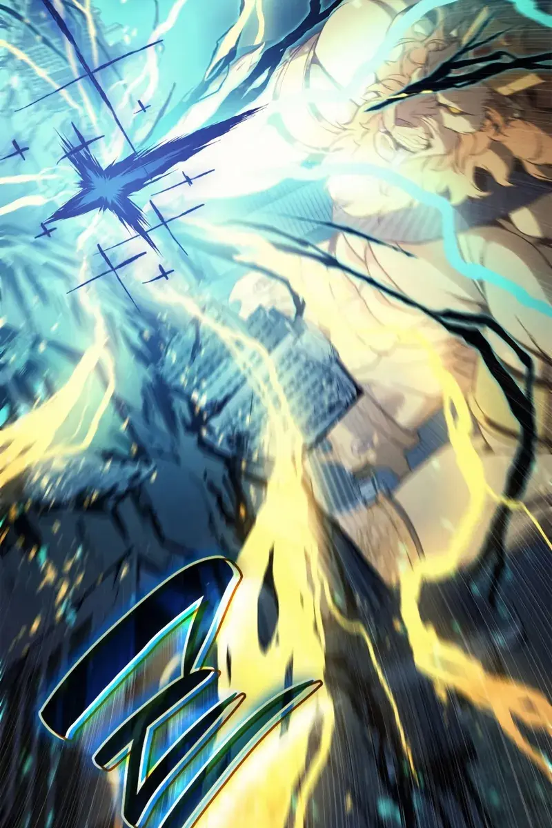 Return of Disaster Class Hero Chapter 101 Page 76