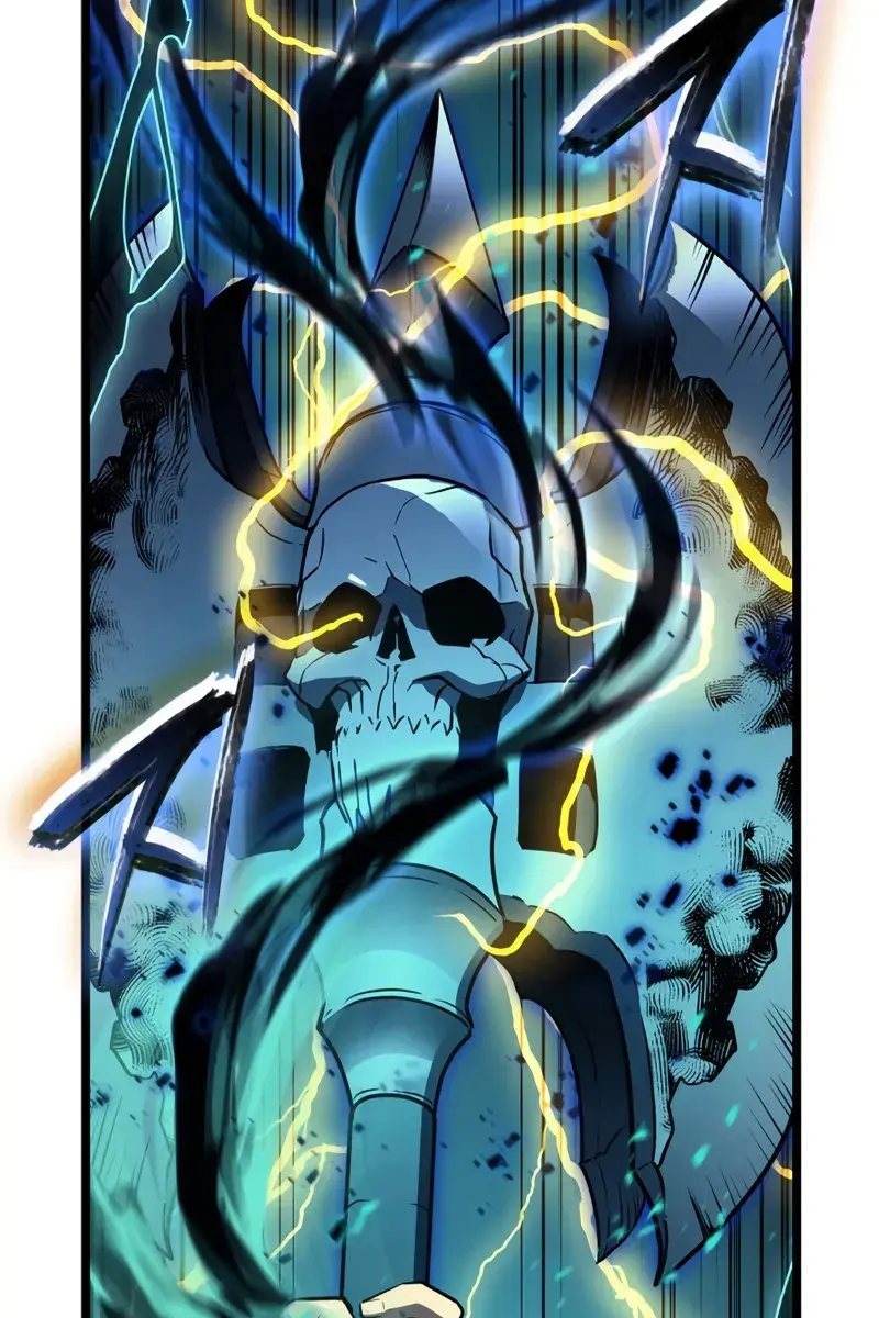 Return of Disaster Class Hero Chapter 101 Page 82