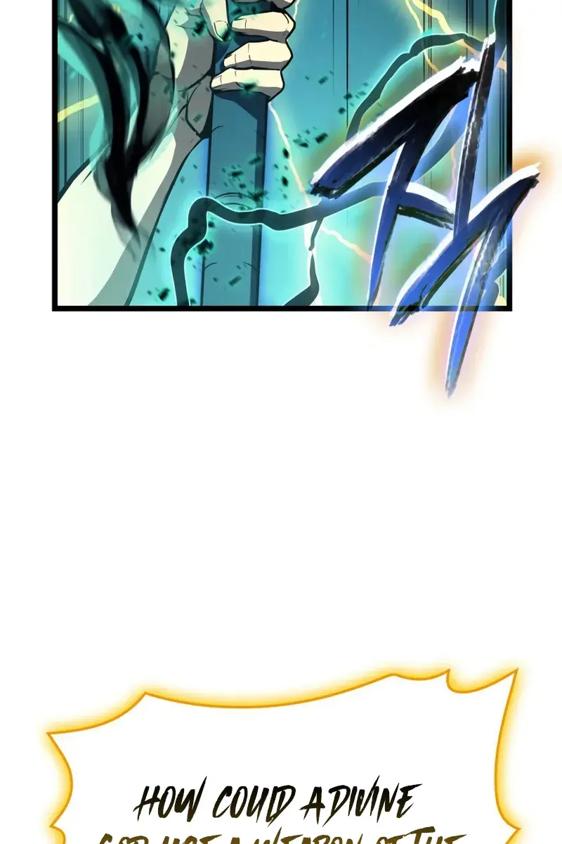 Return of Disaster Class Hero Chapter 101 Page 83