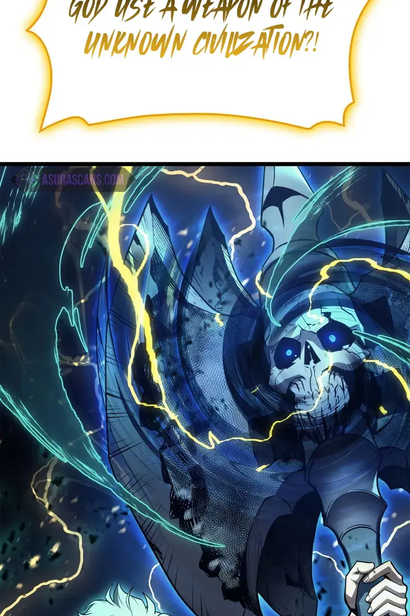 Return of Disaster Class Hero Chapter 101 Page 84