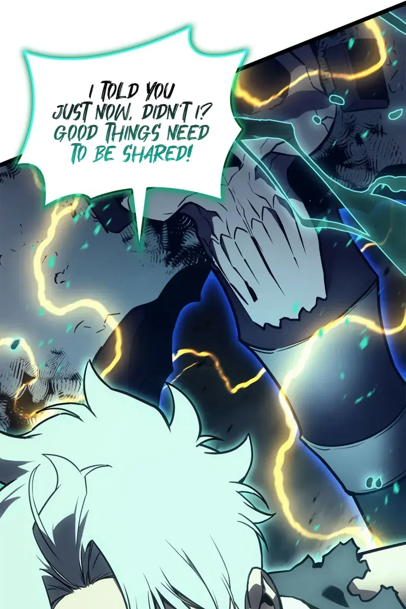 Return of Disaster Class Hero Chapter 101 Page 88