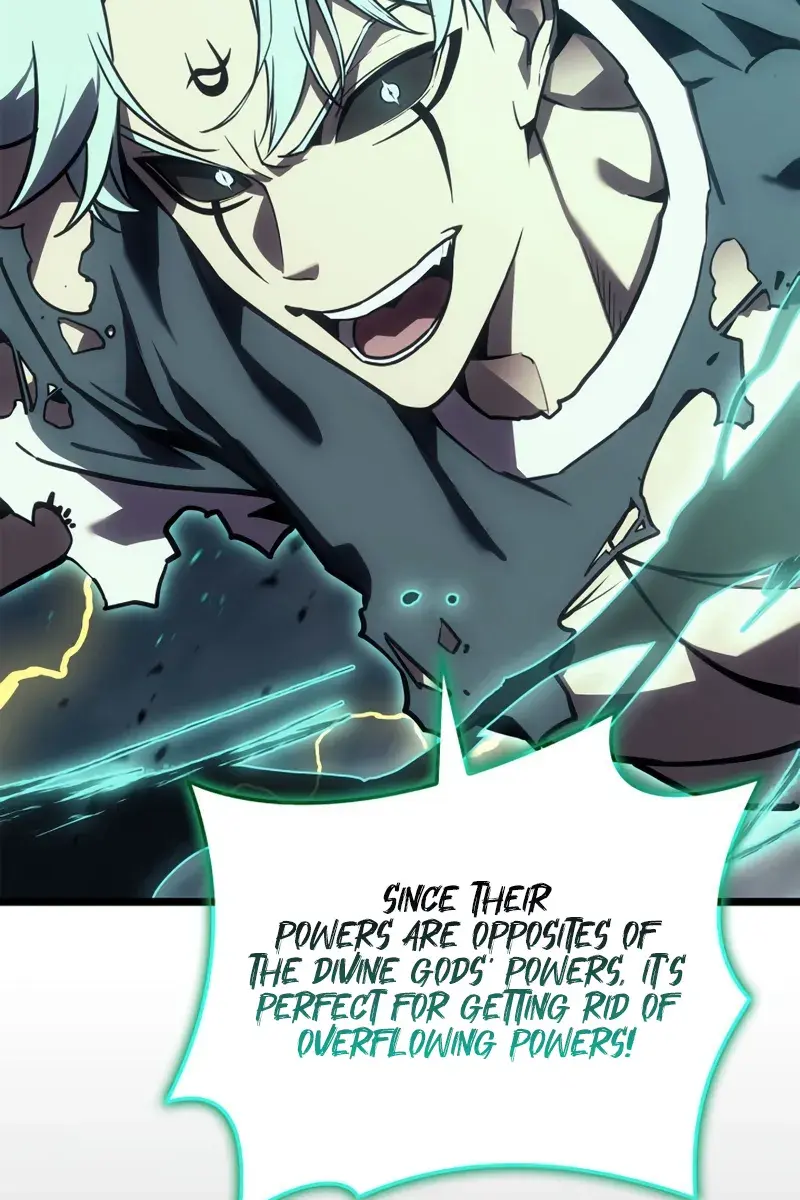 Return of Disaster Class Hero Chapter 101 Page 89