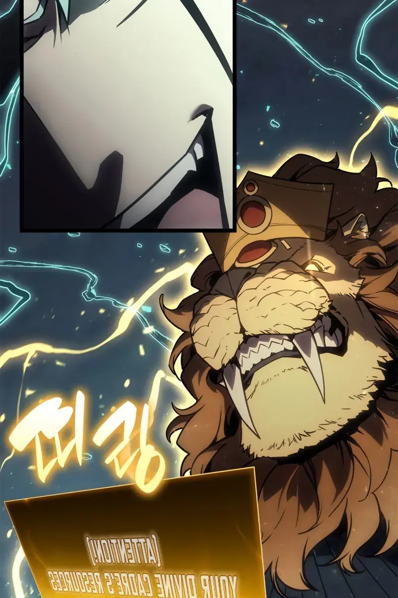 Return of Disaster Class Hero Chapter 101 Page 91