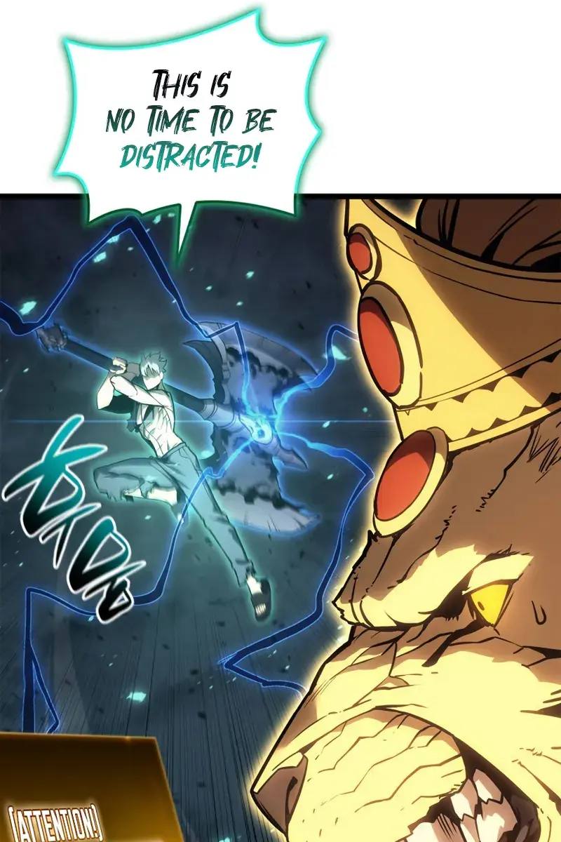 Return of Disaster Class Hero Chapter 101 Page 94