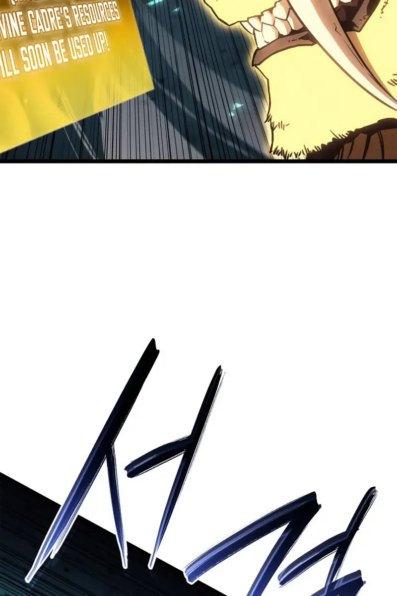 Return of Disaster Class Hero Chapter 101 Page 95