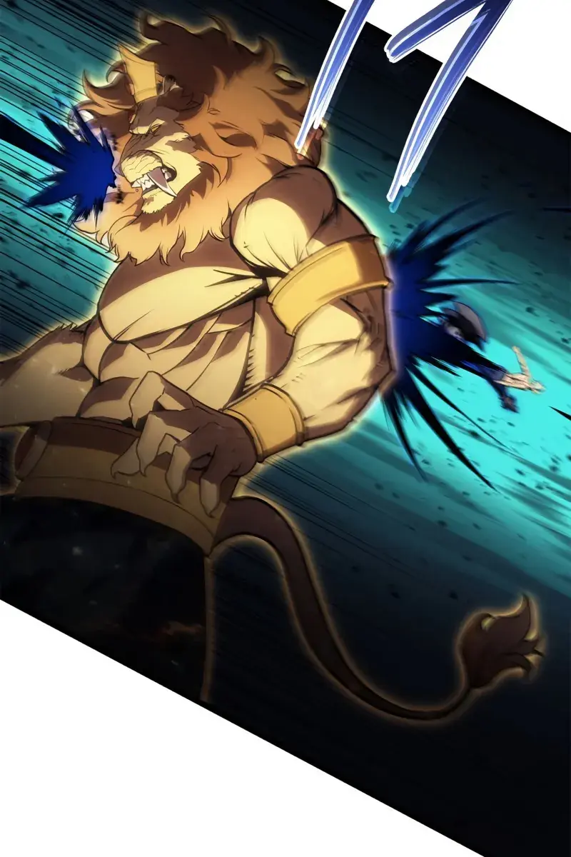 Return of Disaster Class Hero Chapter 101 Page 96