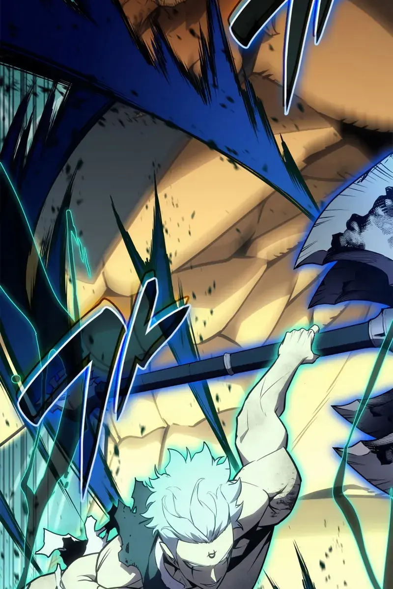 Return of Disaster Class Hero Chapter 101 Page 107