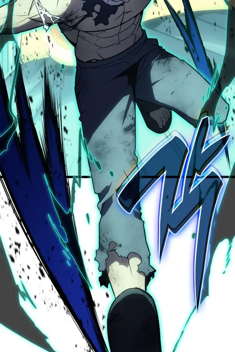 Return of Disaster Class Hero Chapter 101 Page 108