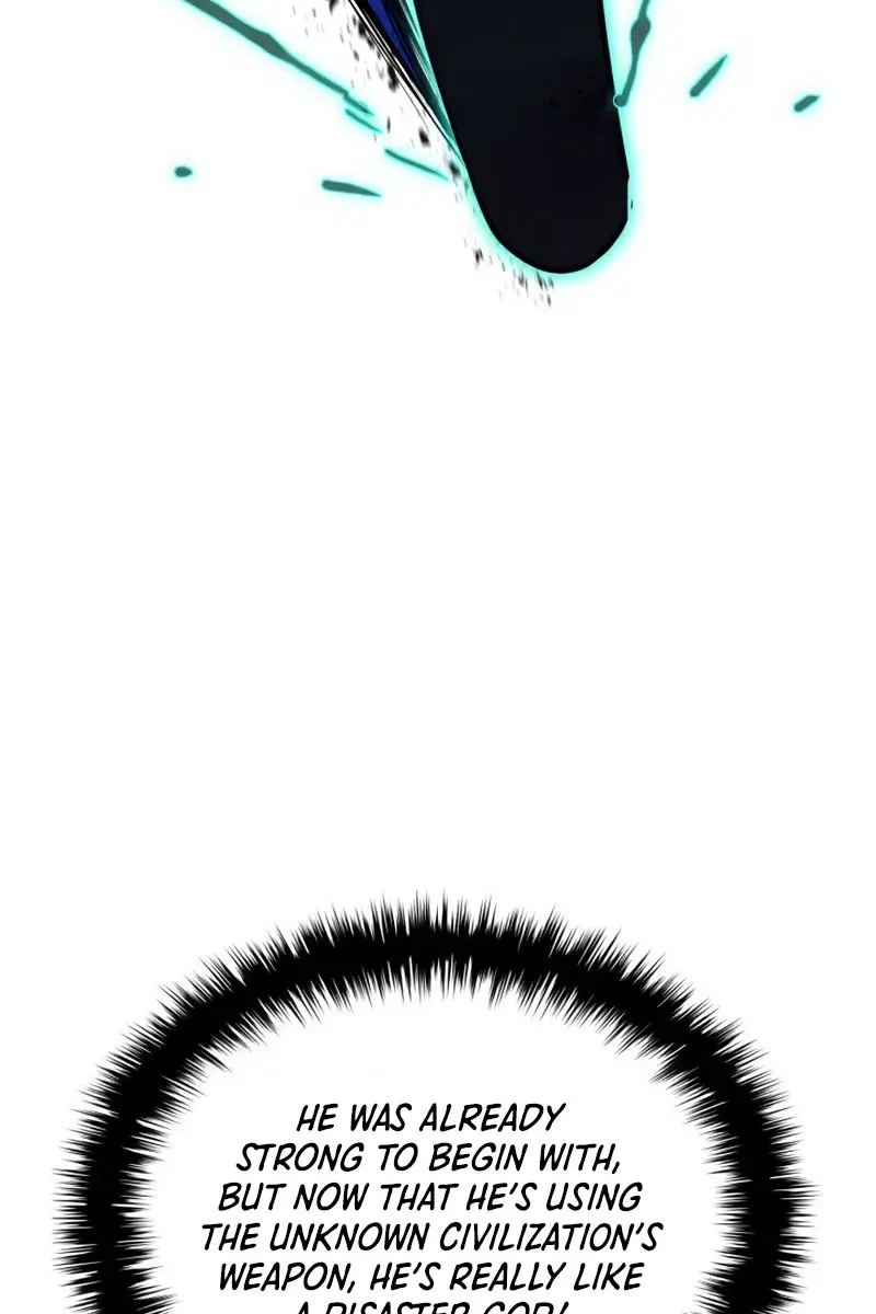 Return of Disaster Class Hero Chapter 101 Page 109