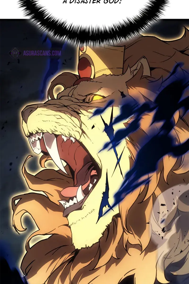 Return of Disaster Class Hero Chapter 101 Page 110