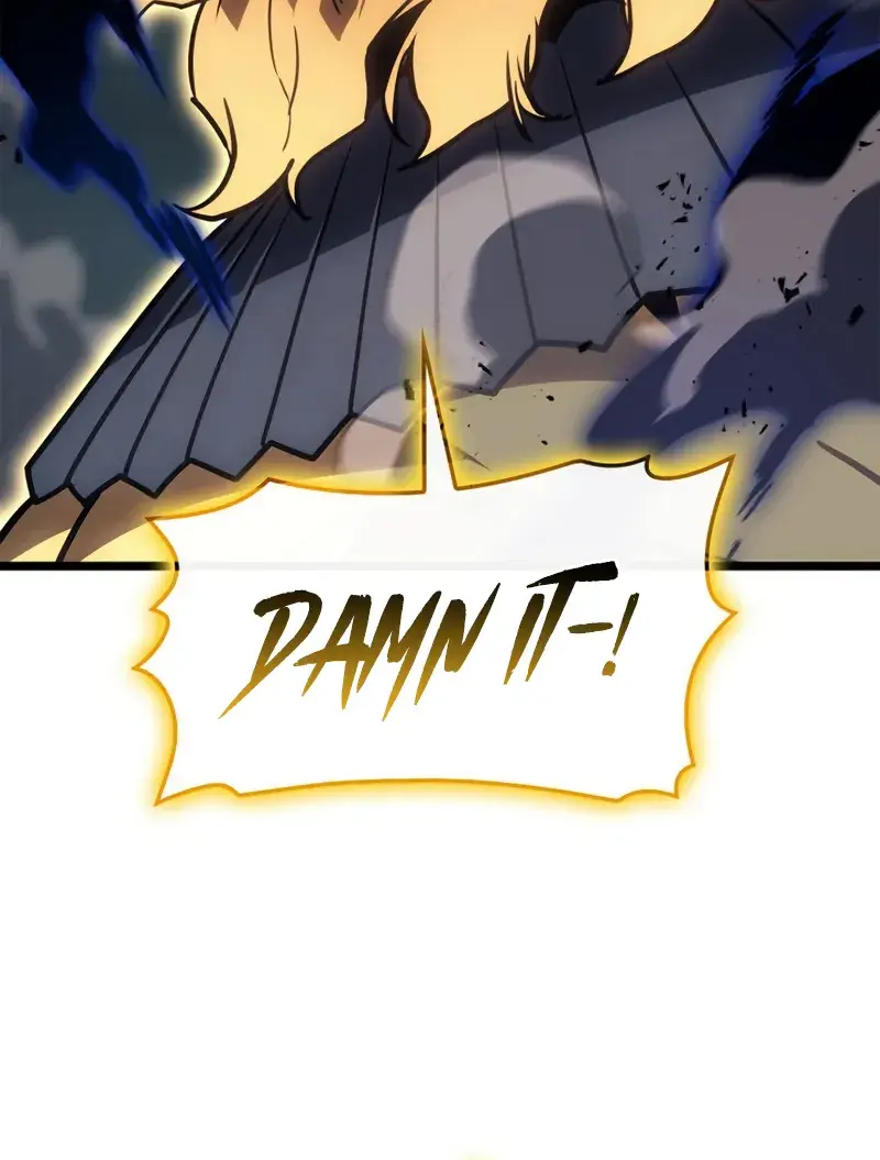 Return of Disaster Class Hero Chapter 101 Page 111