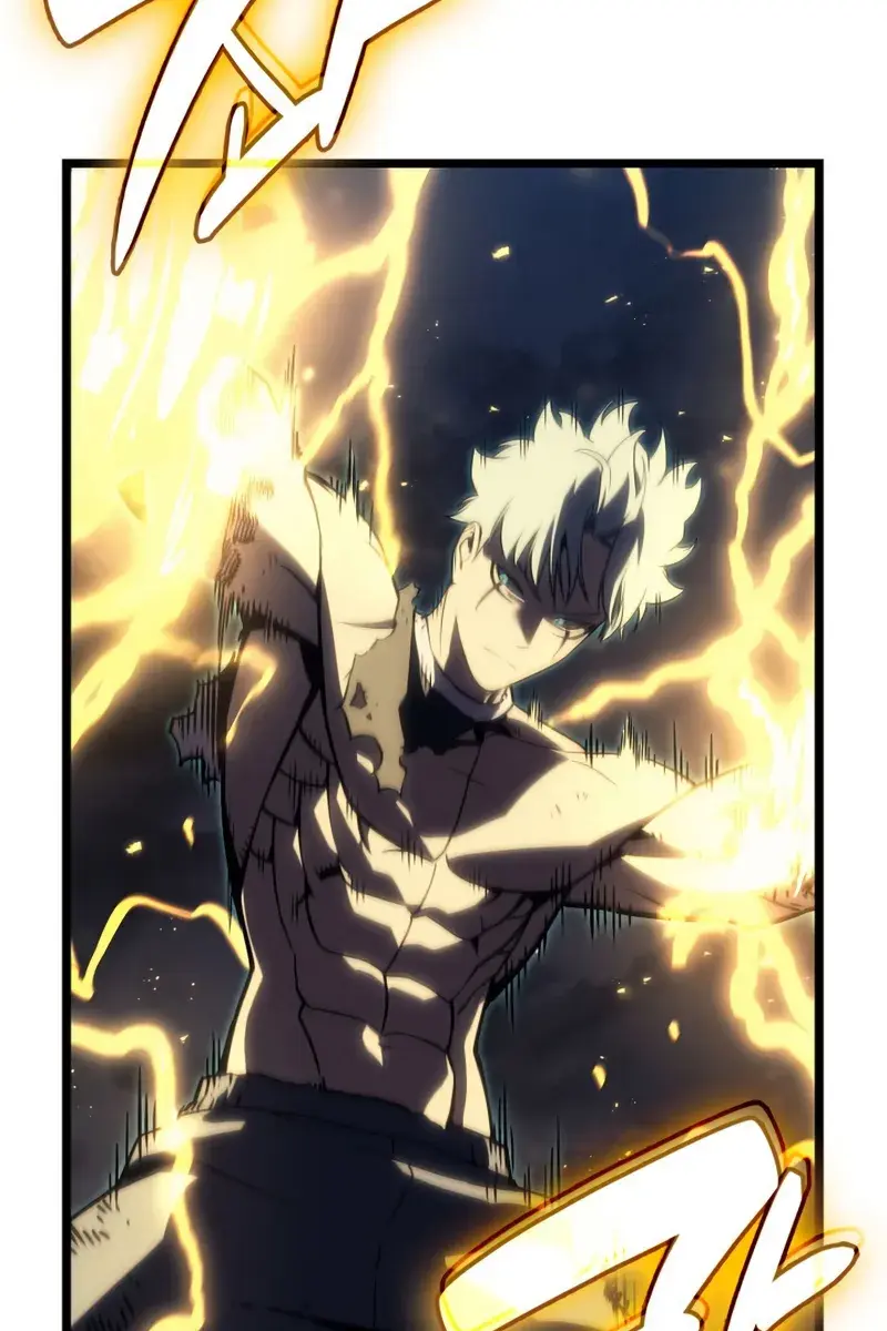 Return of Disaster Class Hero Chapter 101 Page 115