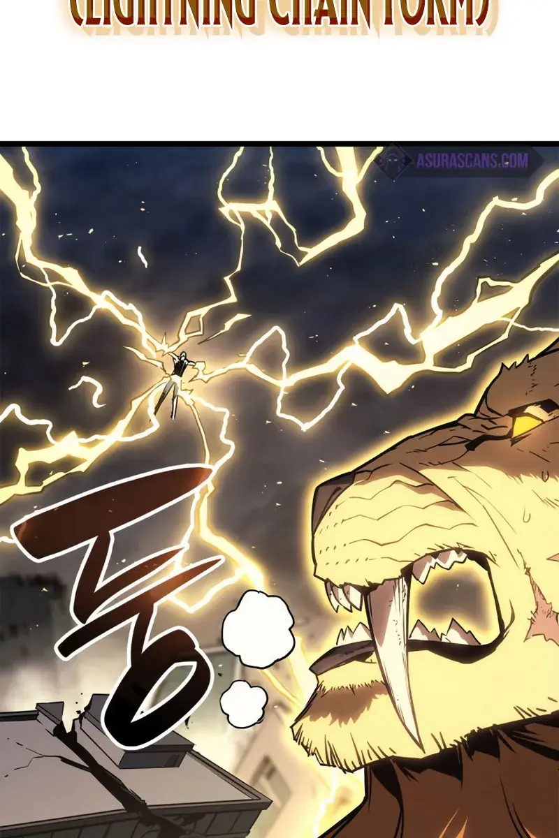 Return of Disaster Class Hero Chapter 101 Page 117