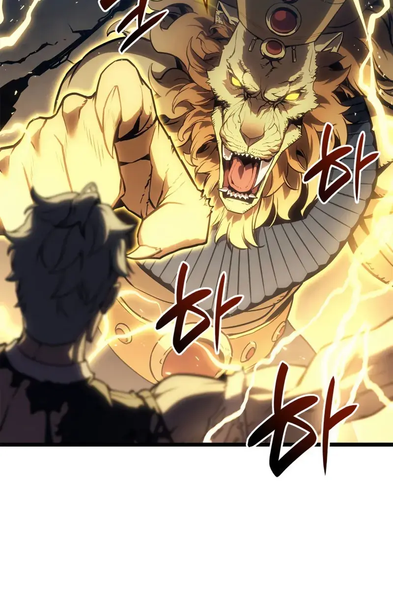 Return of Disaster Class Hero Chapter 101 Page 119