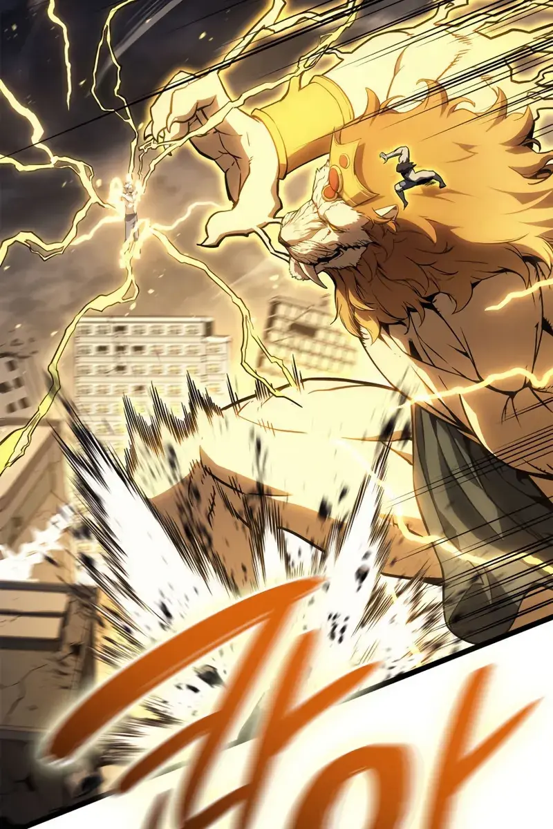 Return of Disaster Class Hero Chapter 101 Page 122