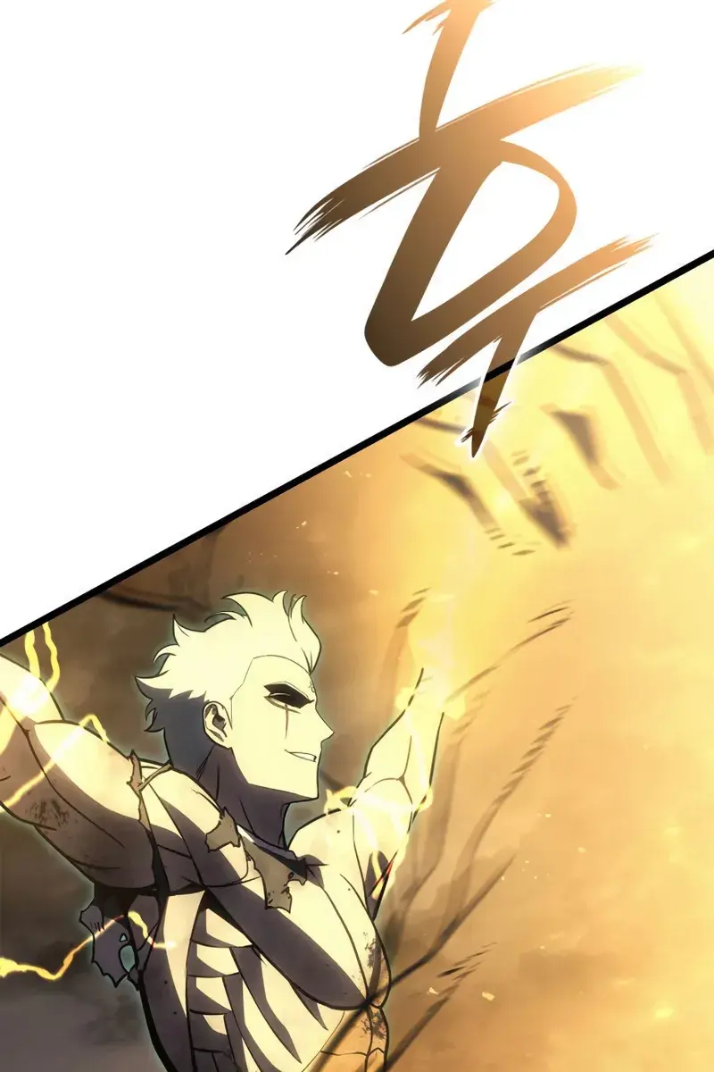 Return of Disaster Class Hero Chapter 101 Page 124