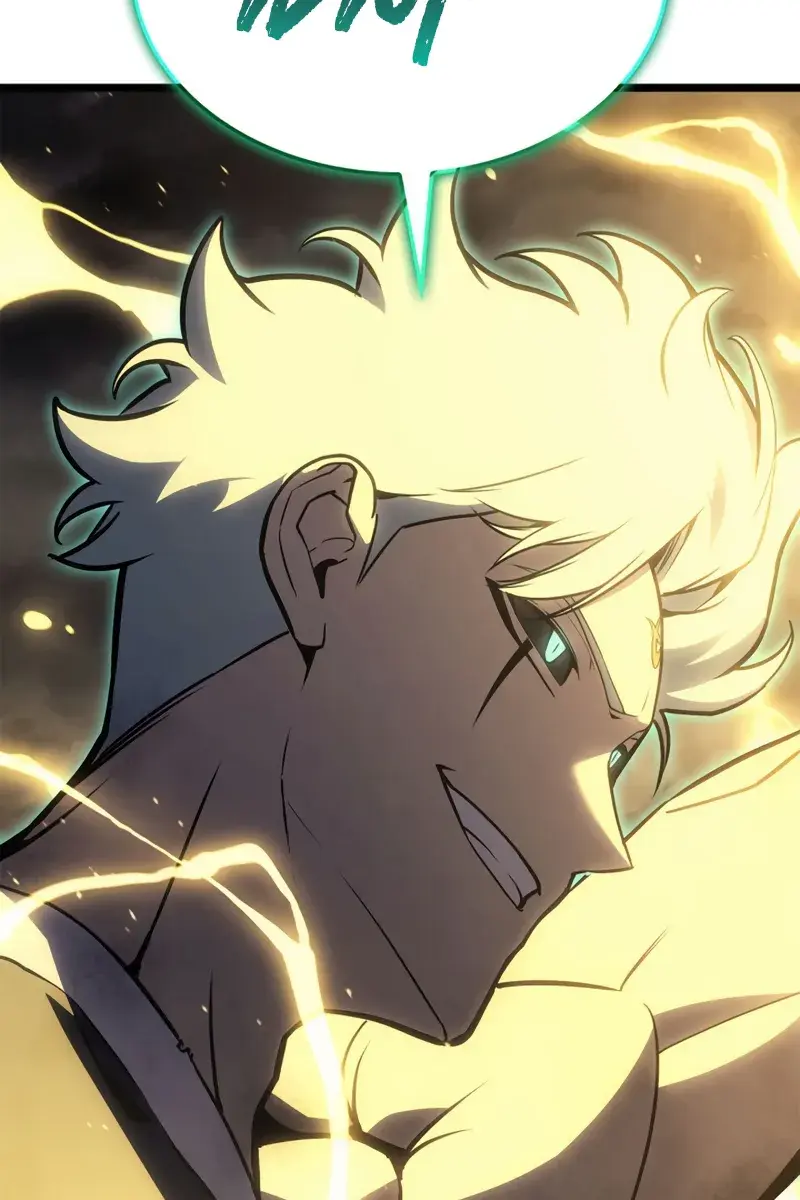 Return of Disaster Class Hero Chapter 101 Page 126