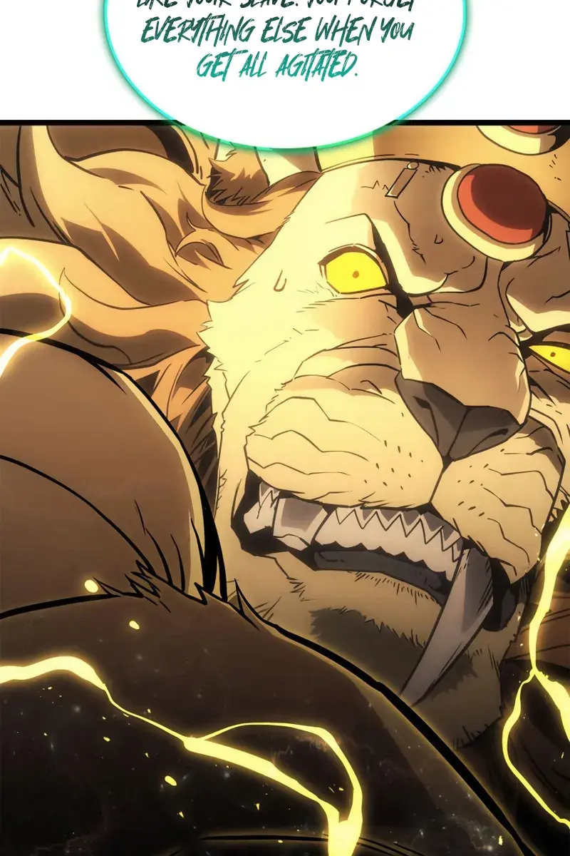 Return of Disaster Class Hero Chapter 101 Page 128