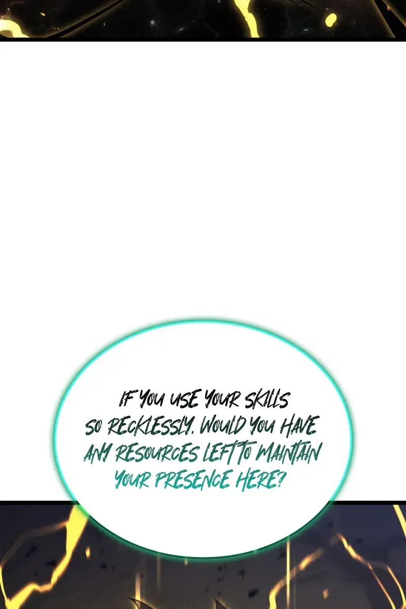 Return of Disaster Class Hero Chapter 101 Page 129