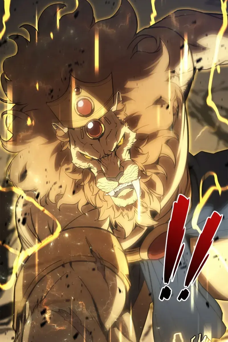 Return of Disaster Class Hero Chapter 101 Page 130