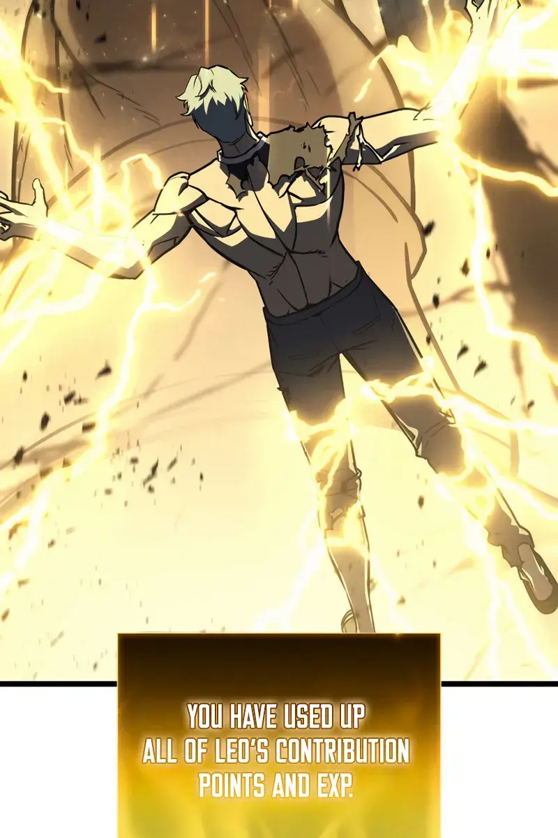 Return of Disaster Class Hero Chapter 101 Page 131