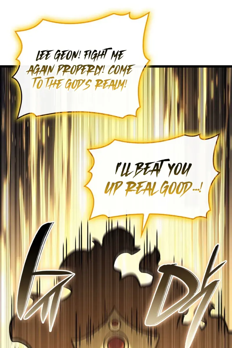 Return of Disaster Class Hero Chapter 101 Page 137