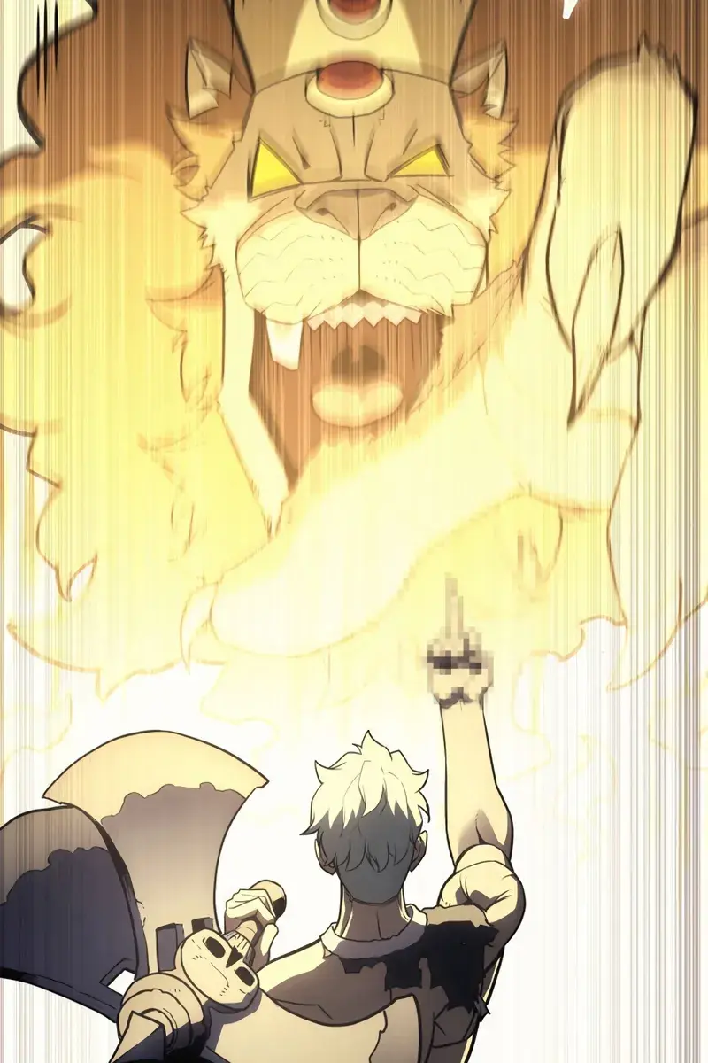 Return of Disaster Class Hero Chapter 101 Page 138