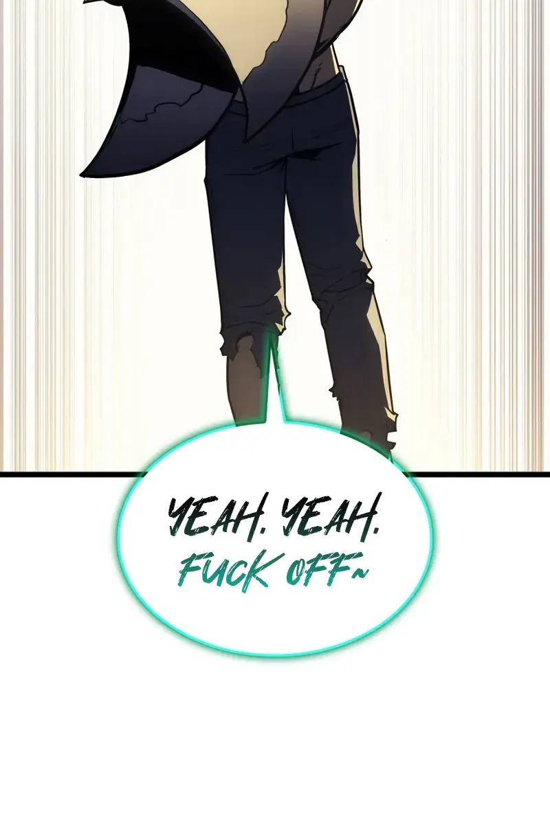 Return of Disaster Class Hero Chapter 101 Page 139