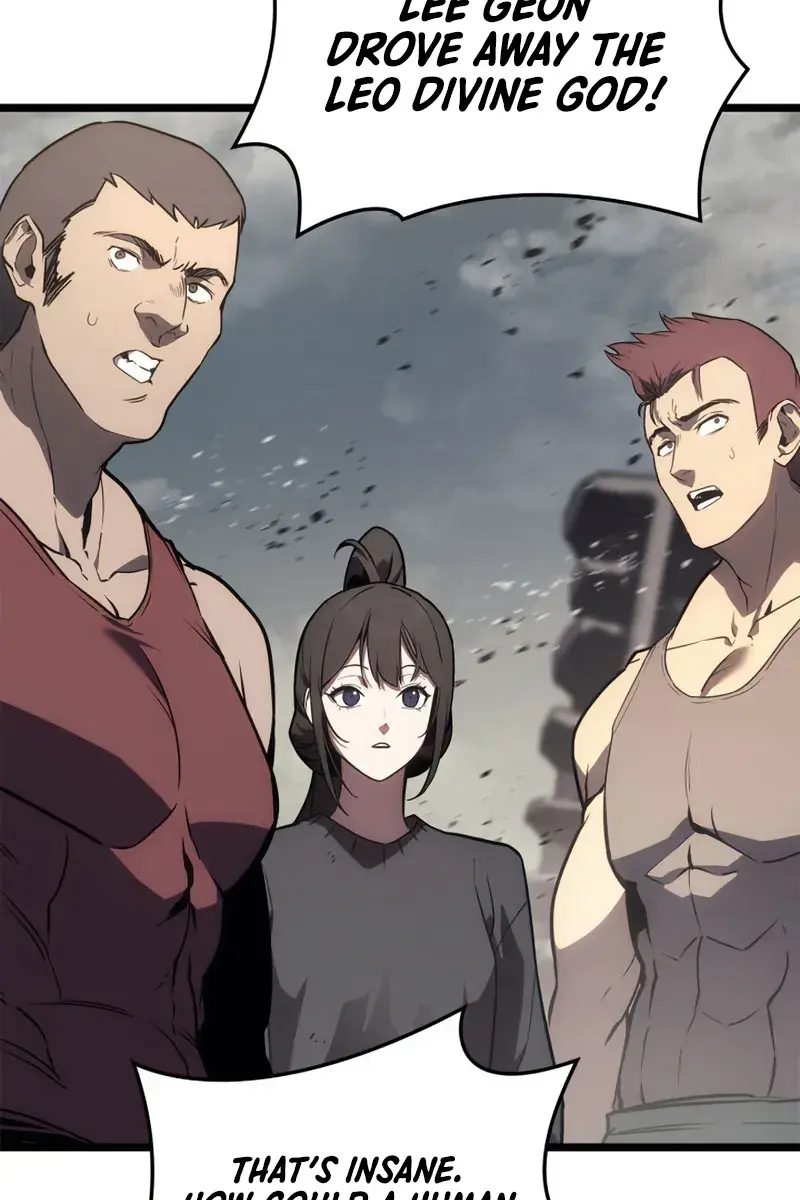 Return of Disaster Class Hero Chapter 101 Page 142