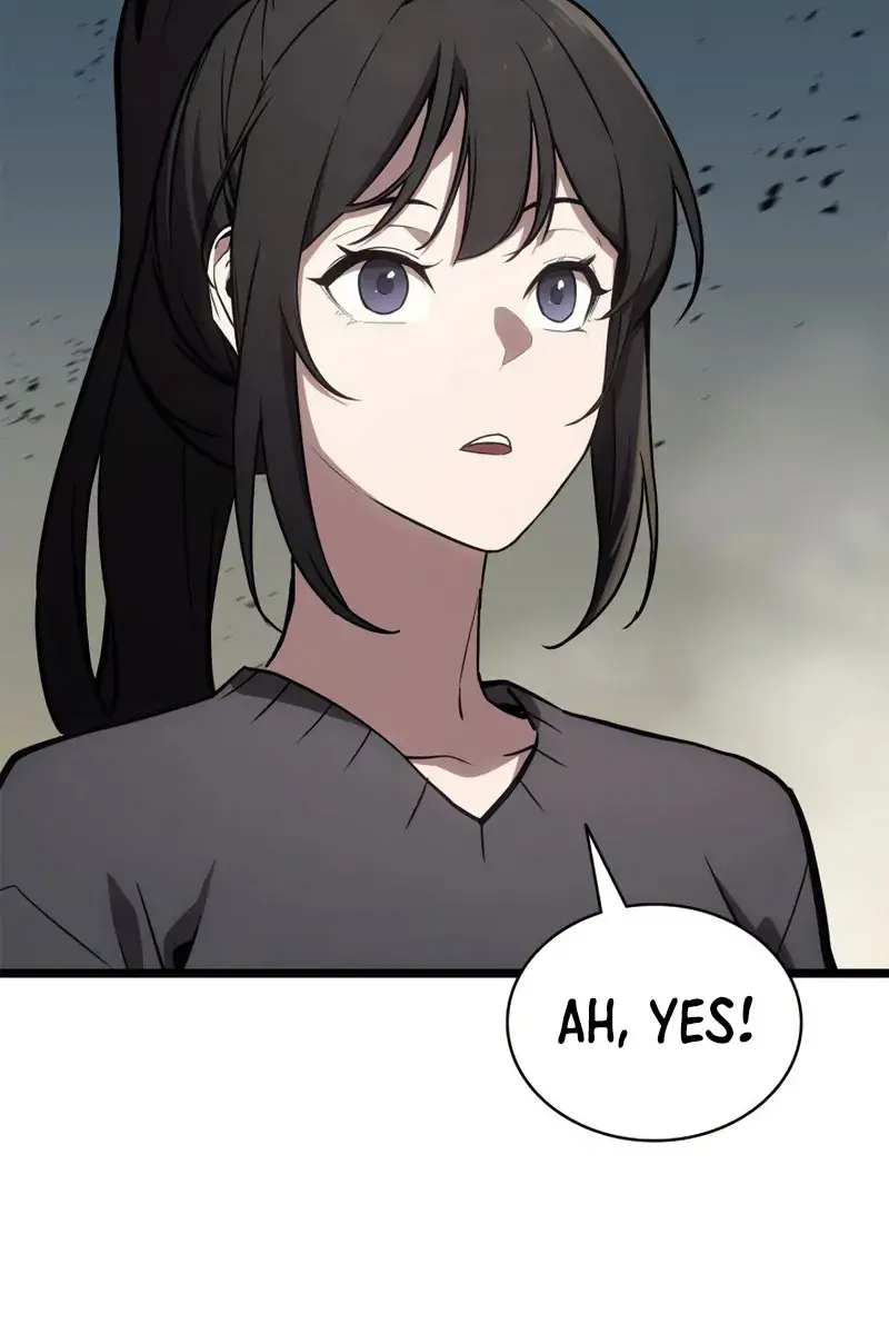 Return of Disaster Class Hero Chapter 101 Page 144