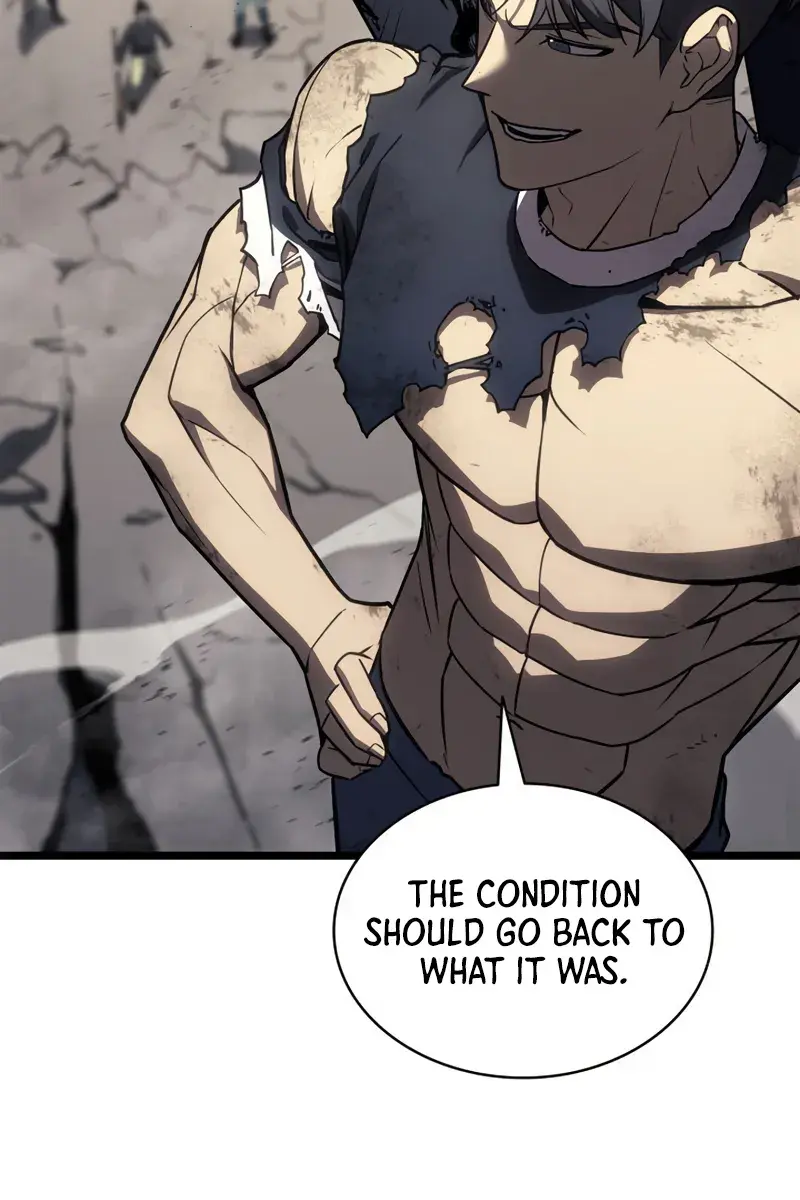 Return of Disaster Class Hero Chapter 101 Page 146