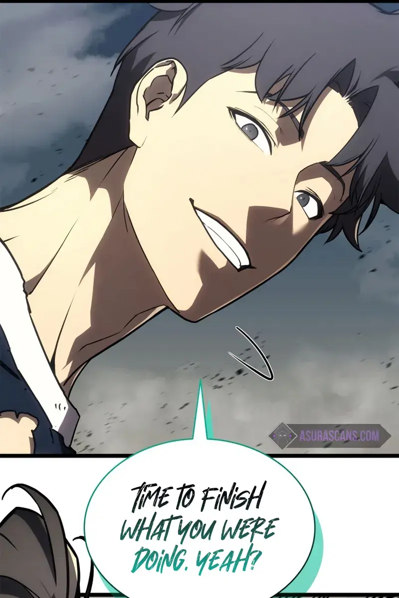 Return of Disaster Class Hero Chapter 101 Page 148