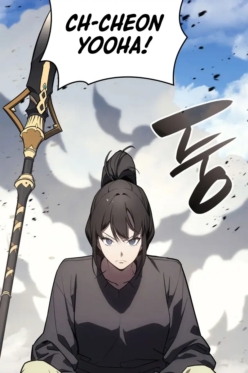 Return of Disaster Class Hero Chapter 101 Page 156