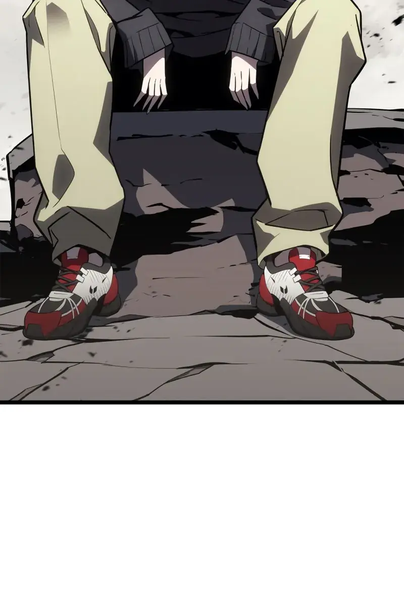 Return of Disaster Class Hero Chapter 101 Page 157