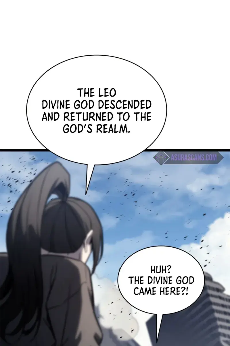 Return of Disaster Class Hero Chapter 101 Page 158