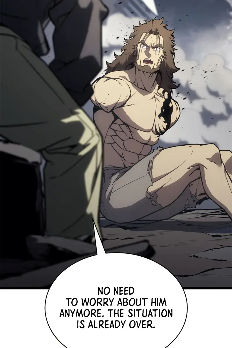 Return of Disaster Class Hero Chapter 101 Page 159
