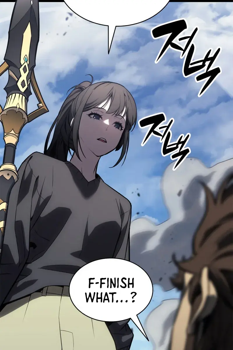 Return of Disaster Class Hero Chapter 101 Page 163