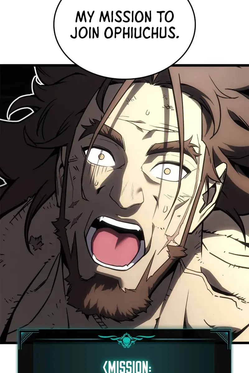 Return of Disaster Class Hero Chapter 101 Page 165