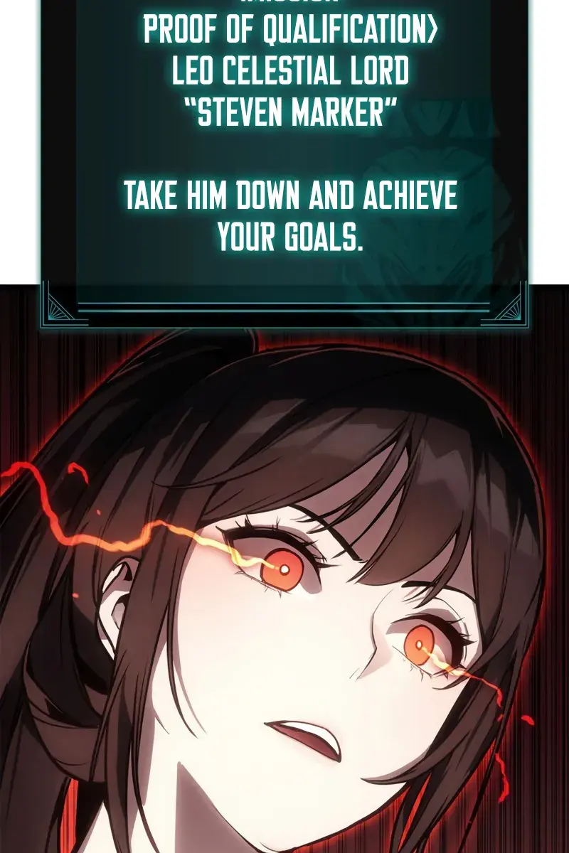 Return of Disaster Class Hero Chapter 101 Page 166