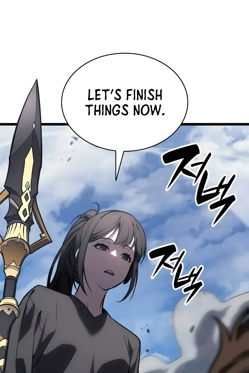 Return of Disaster Class Hero Chapter 102 Page 4