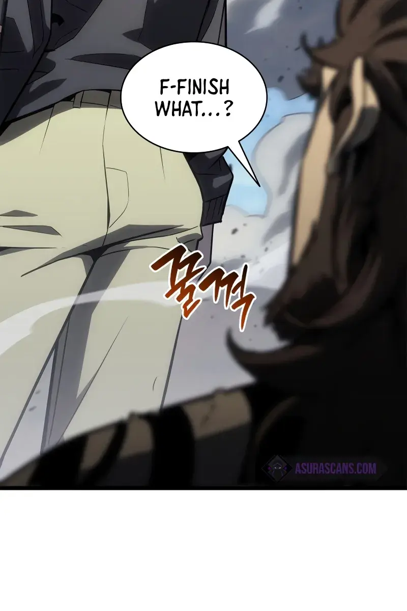 Return of Disaster Class Hero Chapter 102 Page 5