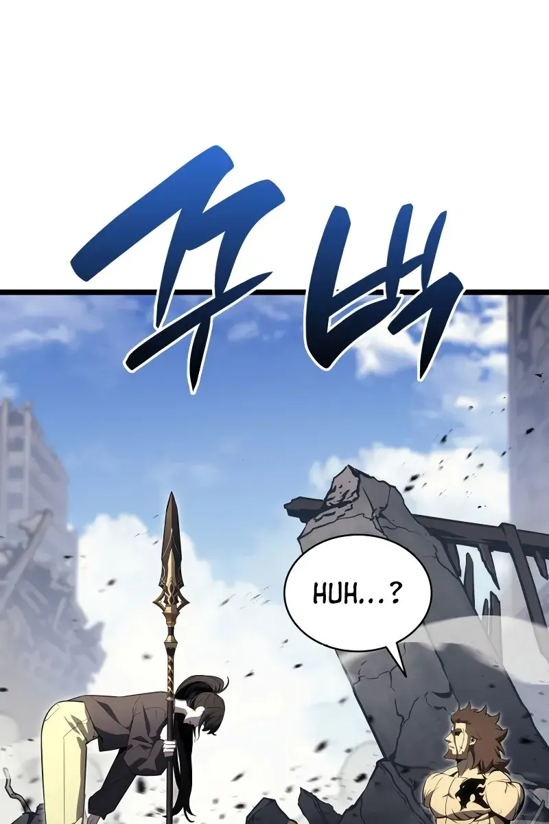 Return of Disaster Class Hero Chapter 102 Page 15