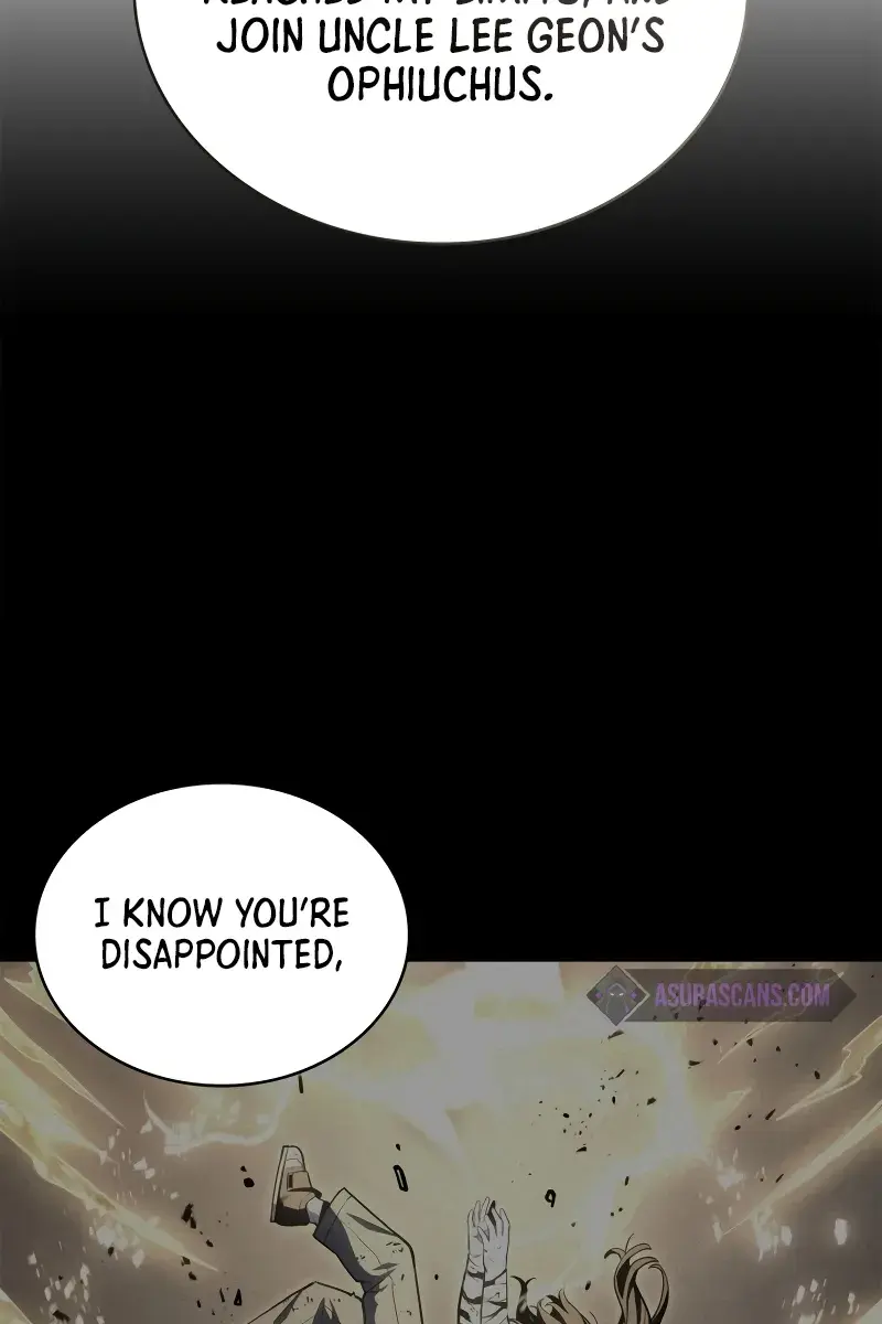 Return of Disaster Class Hero Chapter 102 Page 21