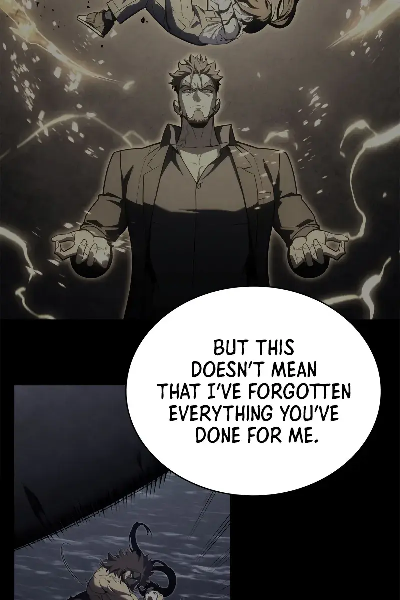 Return of Disaster Class Hero Chapter 102 Page 22