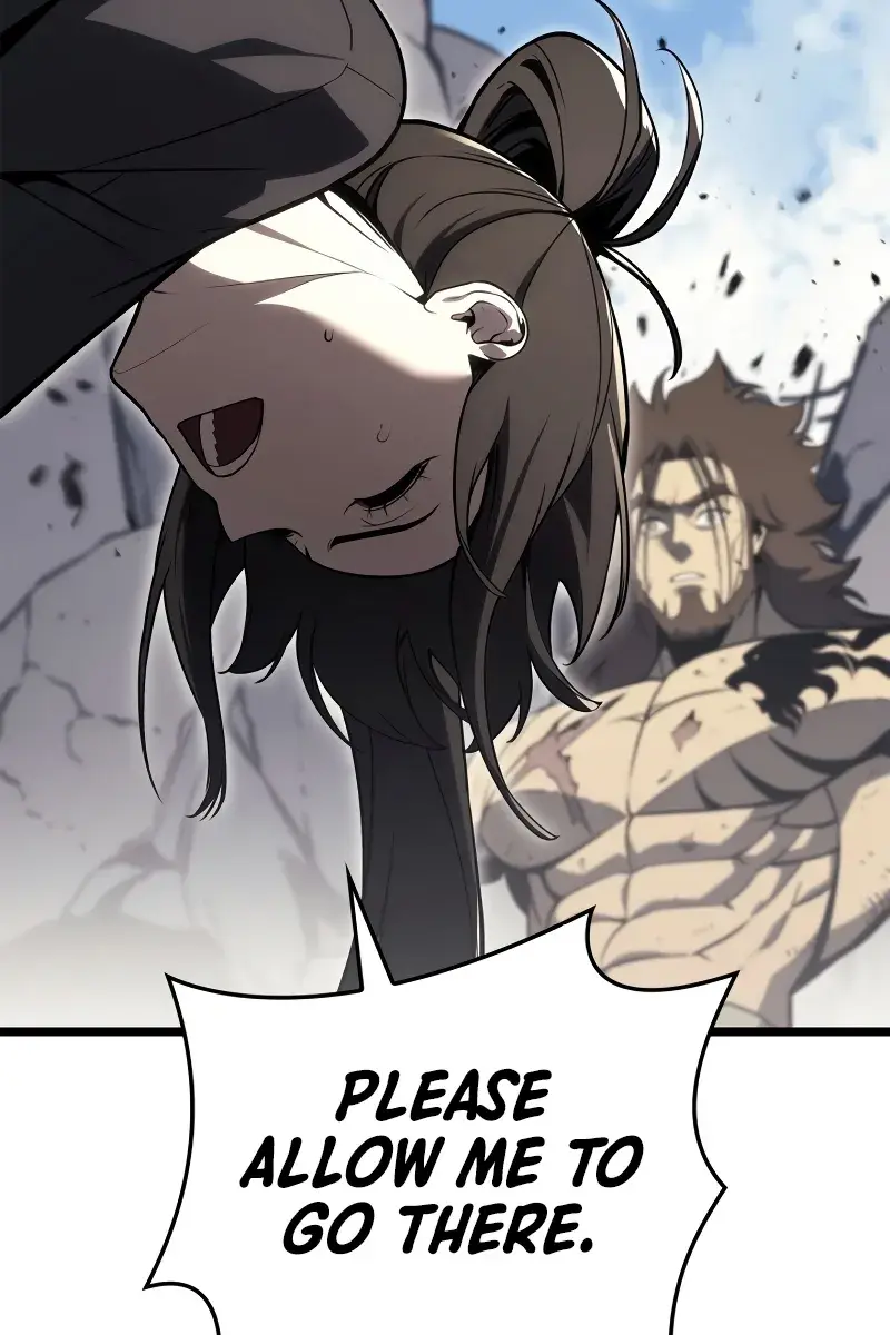 Return of Disaster Class Hero Chapter 102 Page 25