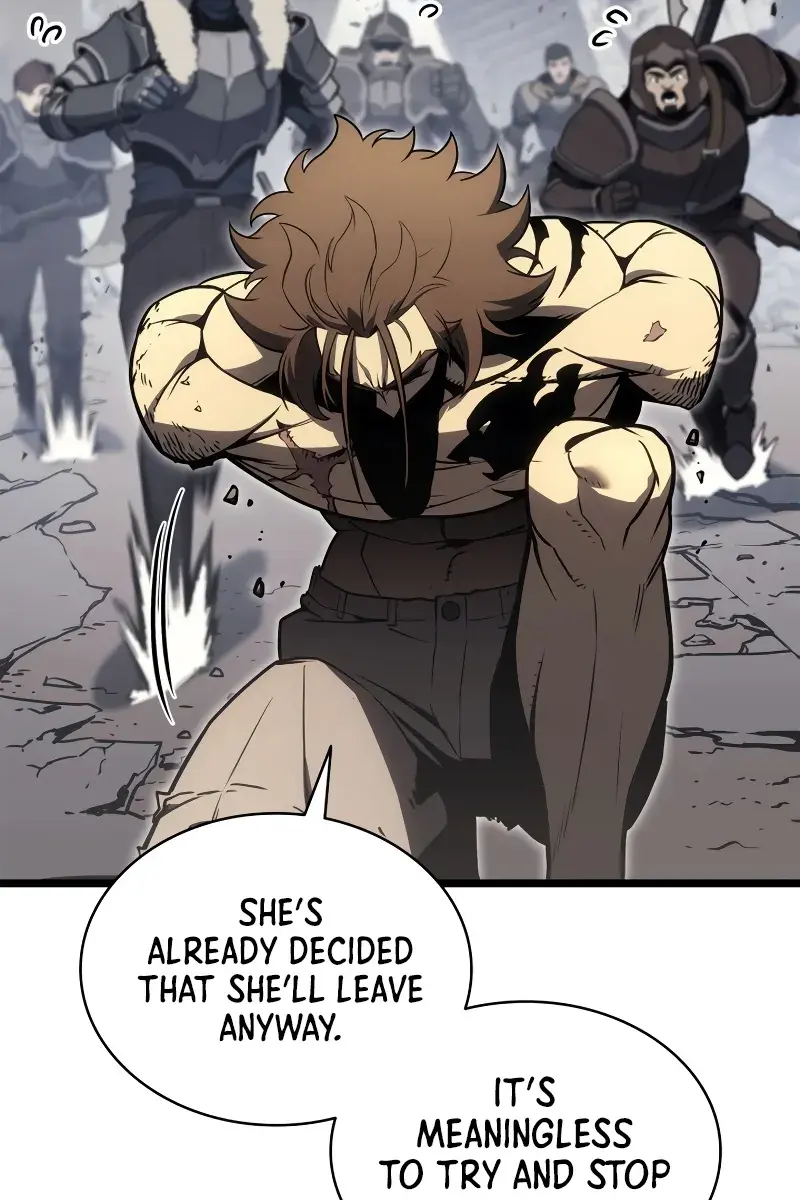 Return of Disaster Class Hero Chapter 102 Page 31