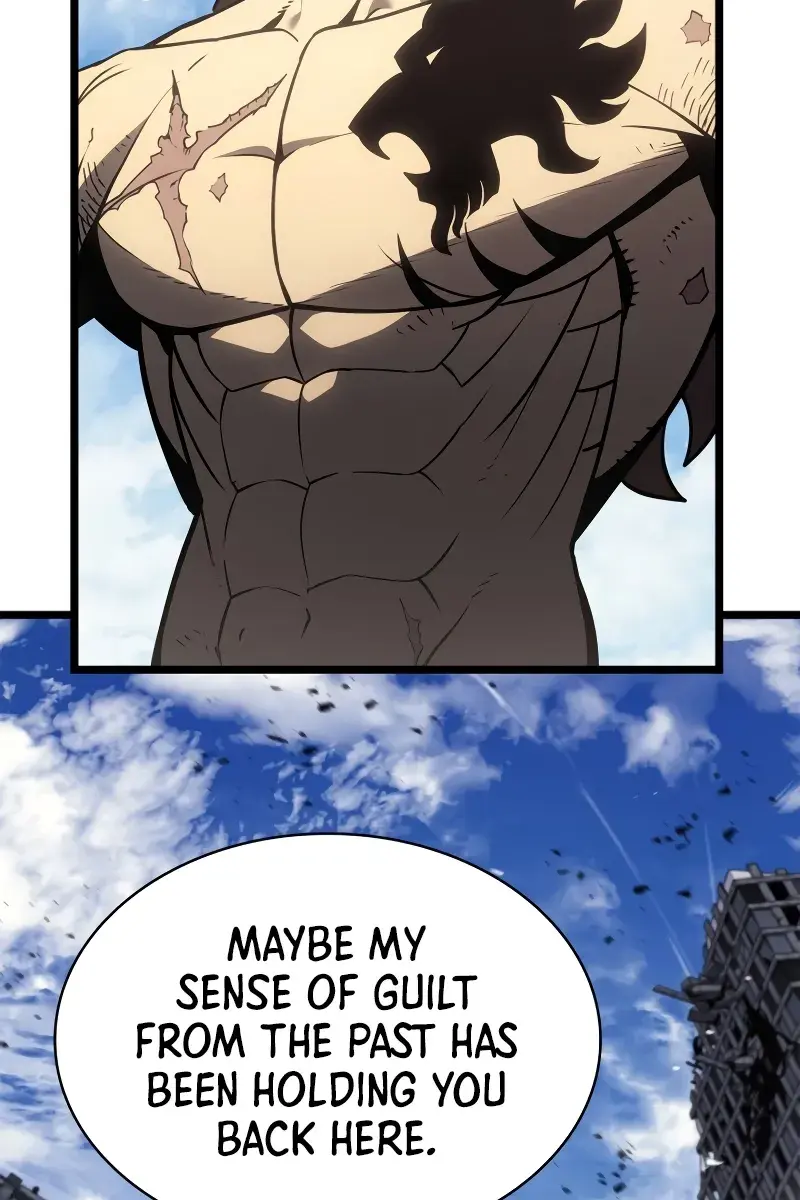 Return of Disaster Class Hero Chapter 102 Page 33