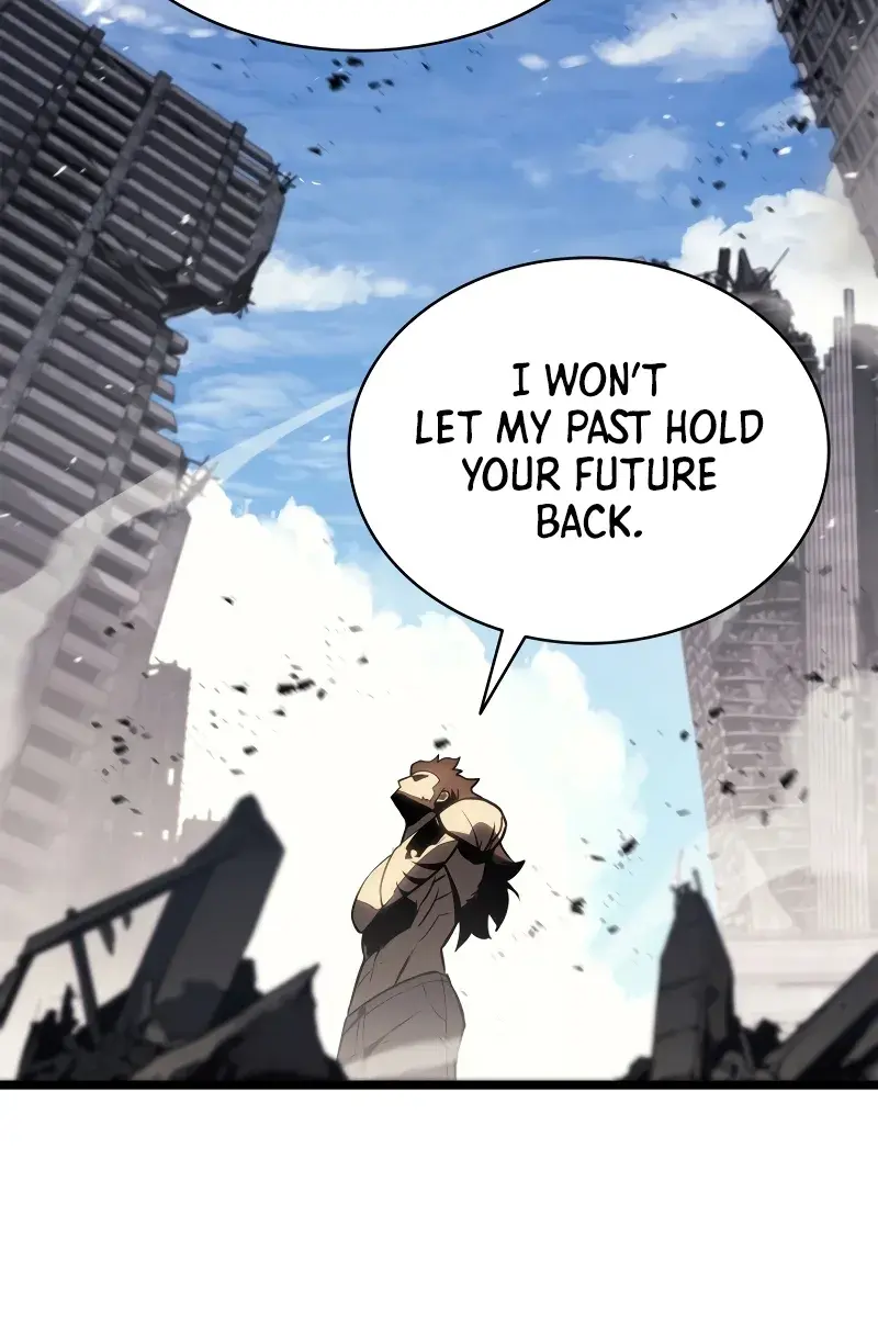 Return of Disaster Class Hero Chapter 102 Page 34